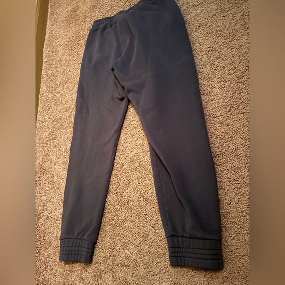 Nike F.C. Fleece Jogger Pants men’s Large - Picture 2 of 7